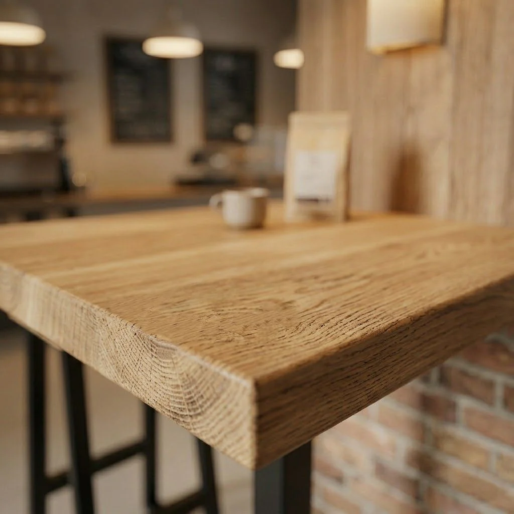 Poseur Table Tops