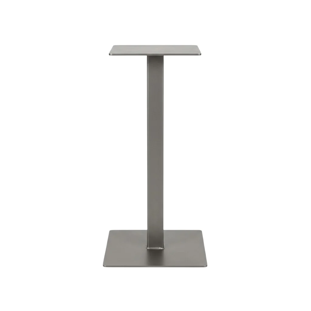 Pedestal Bases
